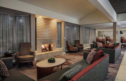 Greensboro Hotel | Courtyard by Marriott Greensboro