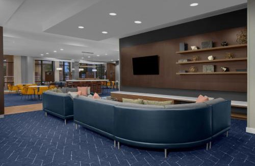 Kingwood Hotel | Courtyard By Marriott Houston Kingwood