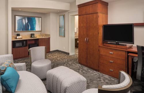 Ludlam Hotel | Courtyard by Marriott Miami West/ FL Turnpike