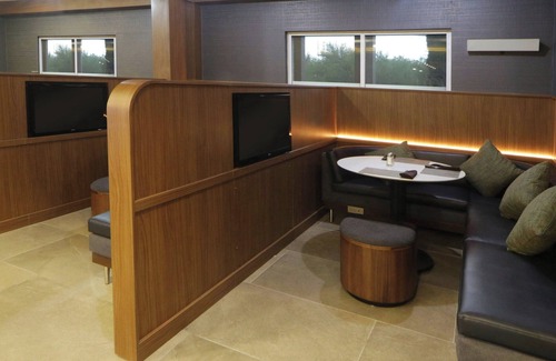 Apodaca Hotel | Courtyard by Marriott Monterrey Airport