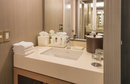 Apodaca Hotel | Courtyard by Marriott Monterrey Airport