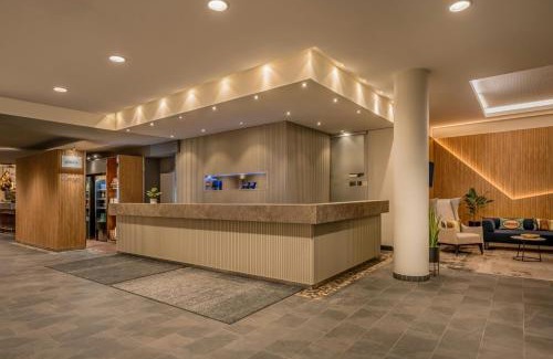 Ludwigsvorstadt-Kliniken Hotel | Courtyard by Marriott Munich City Center