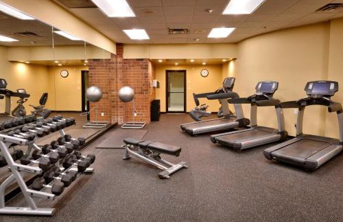 Ogden Hotel | Courtyard by Marriott Ogden