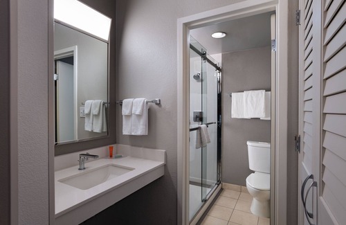 Downtown San Antonio Hotel | Courtyard by Marriott San Antonio Downtown/Market Square