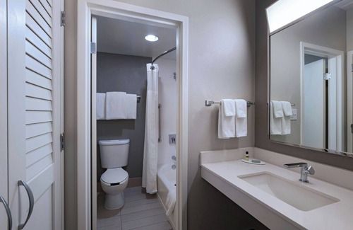 Downtown San Antonio Hotel | Courtyard by Marriott San Antonio Downtown/Market Square