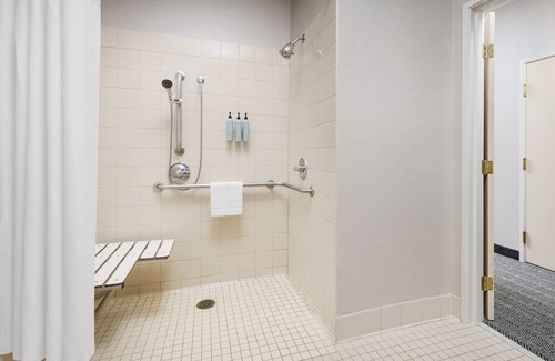 Folsom Hotel | Courtyard by Marriott Sacramento Folsom