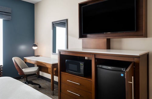 SeaTac Hotel | Courtyard by Marriott Seattle SeaTac Airport