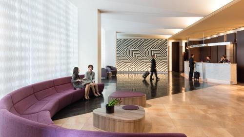 Shin-Osaka Hotel | Courtyard by Marriott Shin-Osaka Station