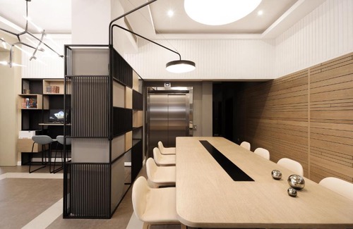 Gorki Gorod Complejo | Courtyard by Marriott Sochi Krasnaya Polyana