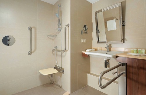 Tashkent Hotel | Courtyard by Marriott Tashkent