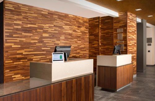 Murfreesboro Hotel | Courtyard by Marriott Nashville SE/Murfreesboro