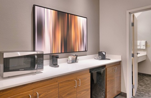 Central Oklahoma City Hotel | Courtyard by Marriott Oklahoma City Northwest