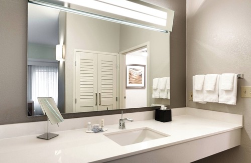 Central Oklahoma City Hotel | Courtyard by Marriott Oklahoma City Northwest