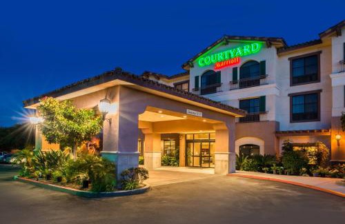 Thousand Oaks Hotel | Courtyard by Marriott Thousand Oaks Ventura County