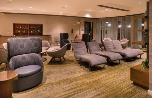 Thousand Oaks Hotel | Courtyard by Marriott Thousand Oaks Ventura County