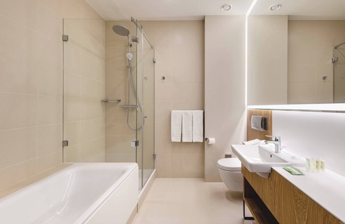 Okecie Hotel | Courtyard by Marriott Warsaw Airport