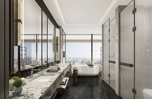 Xiangzhou District Hotel | Courtyard By Marriott Zhuhai