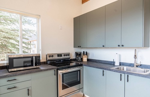Torrey Apartamento | Courtyard Casita - 2bed/2bath Inn