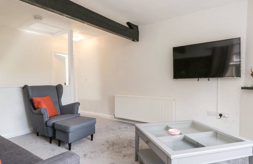 Cartmel Cabaña | COURTYARD COTTAGE, family friendly, with a garden in Cartmel