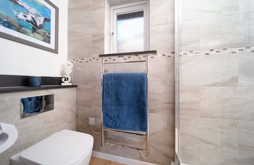 Barnstaple Cabaña | Courtyard Cottage Barnstaple