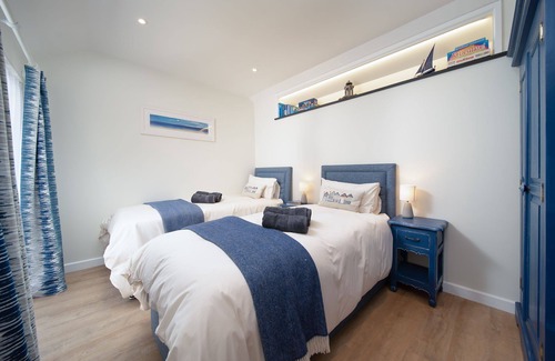 Barnstaple Cabaña | Courtyard Cottage Barnstaple