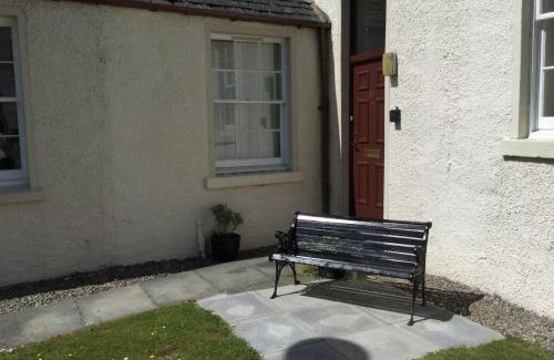 South Galson Apartamento | Courtyard Cottage Free Parking