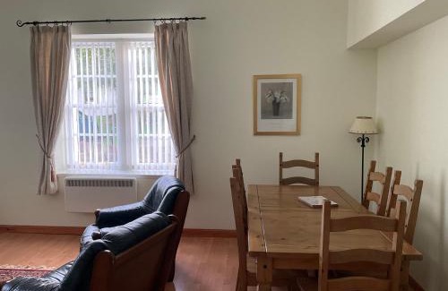 South Galson Apartamento | Courtyard Cottage Free Parking