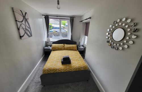 Cartmel Casa | Courtyard Cottage