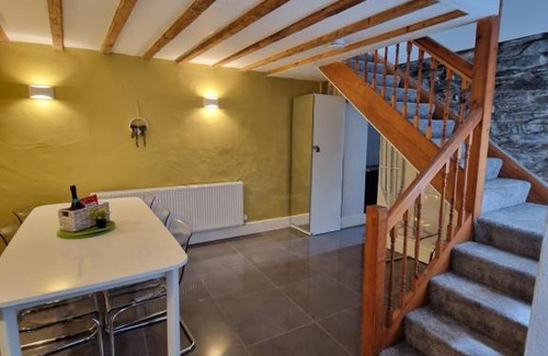 Cartmel Casa | Courtyard Cottage
