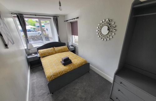 Cartmel Casa | Courtyard Cottage