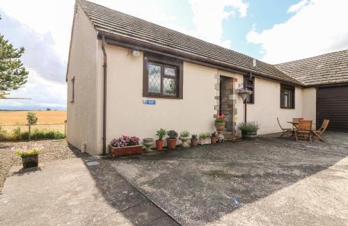 Duns Casa | Courtyard Cottage