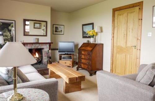 Duns Casa | Courtyard Cottage