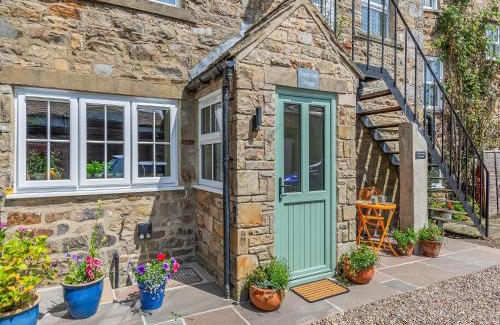 Reeth Casa | Courtyard Cottage
