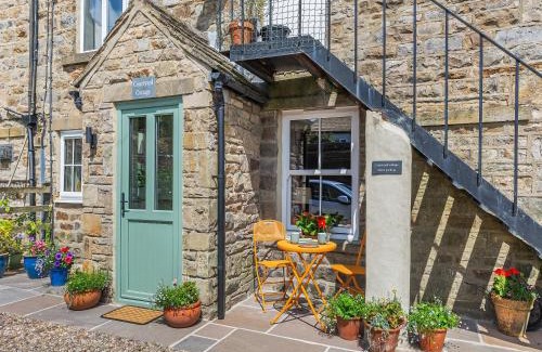 Reeth Casa | Courtyard Cottage