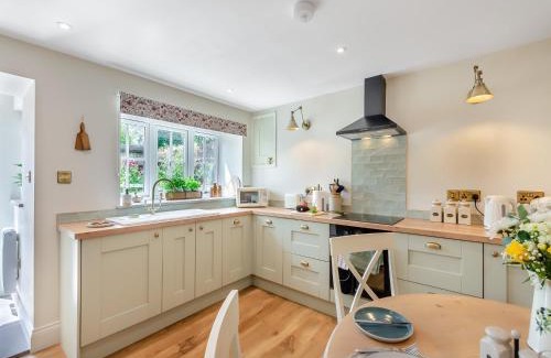 Reeth Casa | Courtyard Cottage