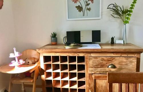 Healesville Casa | Courtyard Cottage Healesville, close to everything