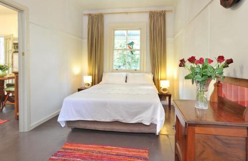 Healesville Casa | Courtyard Cottage Healesville, close to everything