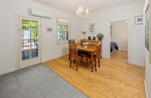 Healesville Casa | Courtyard Cottage Healesville, close to everything