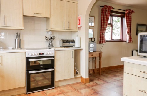 Duns Cabaña | Courtyard Cottage, DUNS