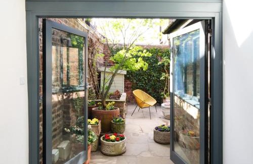York Casa | Courtyard Cottage York - Free Parking