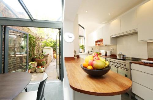 York Casa | Courtyard Cottage York - Free Parking