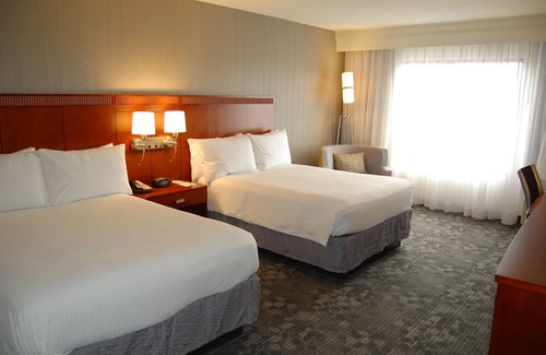 Croasdaile Farm Master Hotel | Courtyard Durham Near Duke University/Downtown