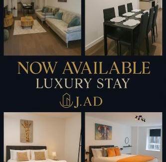 Swindon Apartamento | Courtyard Highstreet Retreat