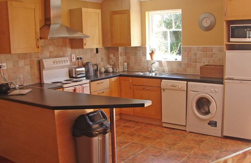 Bettystown Casa | Courtyard Holiday Cottage No 8
