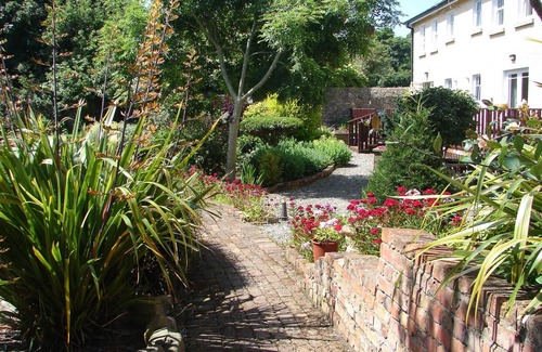 Bettystown Casa | Courtyard Holiday Cottage No 8