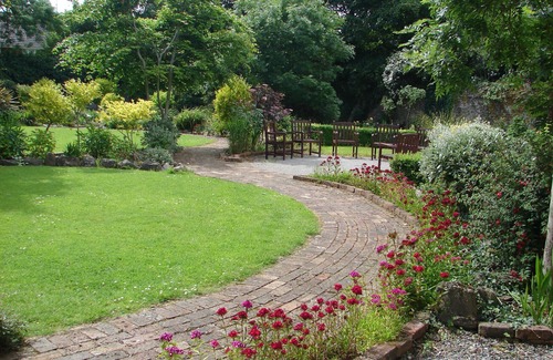 Bettystown Casa | Courtyard Holiday Cottage No 8