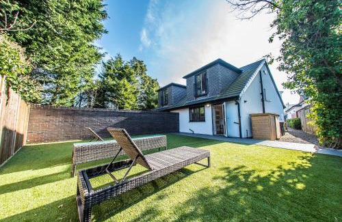 Southport Casa | Courtyard Holiday Homes