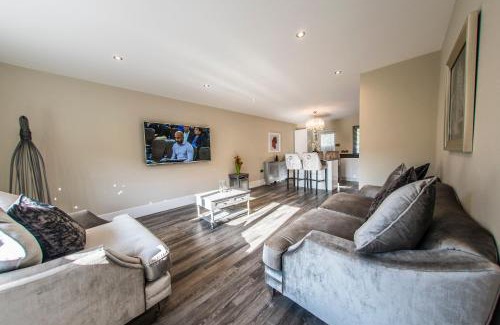 Southport Casa | Courtyard Holiday Homes