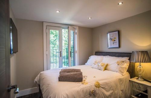 Southport Casa | Courtyard Holiday Homes