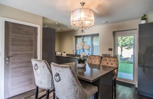 Southport Casa | Courtyard Holiday Homes